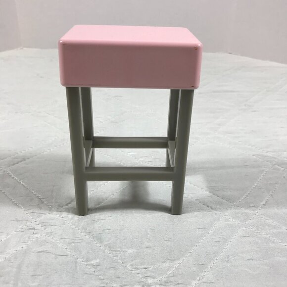 Our Generation OG Ice Cream Truck Stool - Picture 1 of 3